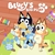Bluey’s Big Play: The Stage Show! 6/19