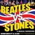 Beatles vs Stones: A Musical Showdown