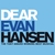Dear Evan Hansen 1/27/22