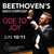Beethoven 9: Ode to Joy