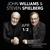 John Williams & Steven Spielberg Apr 1 2022