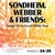 Jacksonville Symphony: Sondheim, Webber & Friends: Songs of the Great White Way 3/24