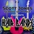 Hair Bands presented by Scott Jones School of Dance