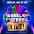 FSCJ Artist Series: Wheel of Fortune LIVE! 12/20/23