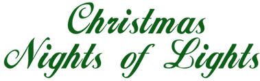 christmasnightsoflights.com logo