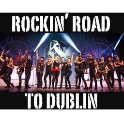 Rockin' Road to Dublin Dances to Topeka October 9