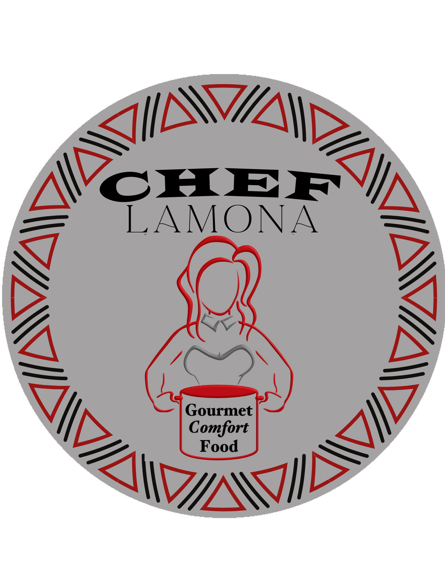 Chef Lamona