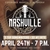 Nashville Nights April 24