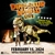 Dinosaur World Live