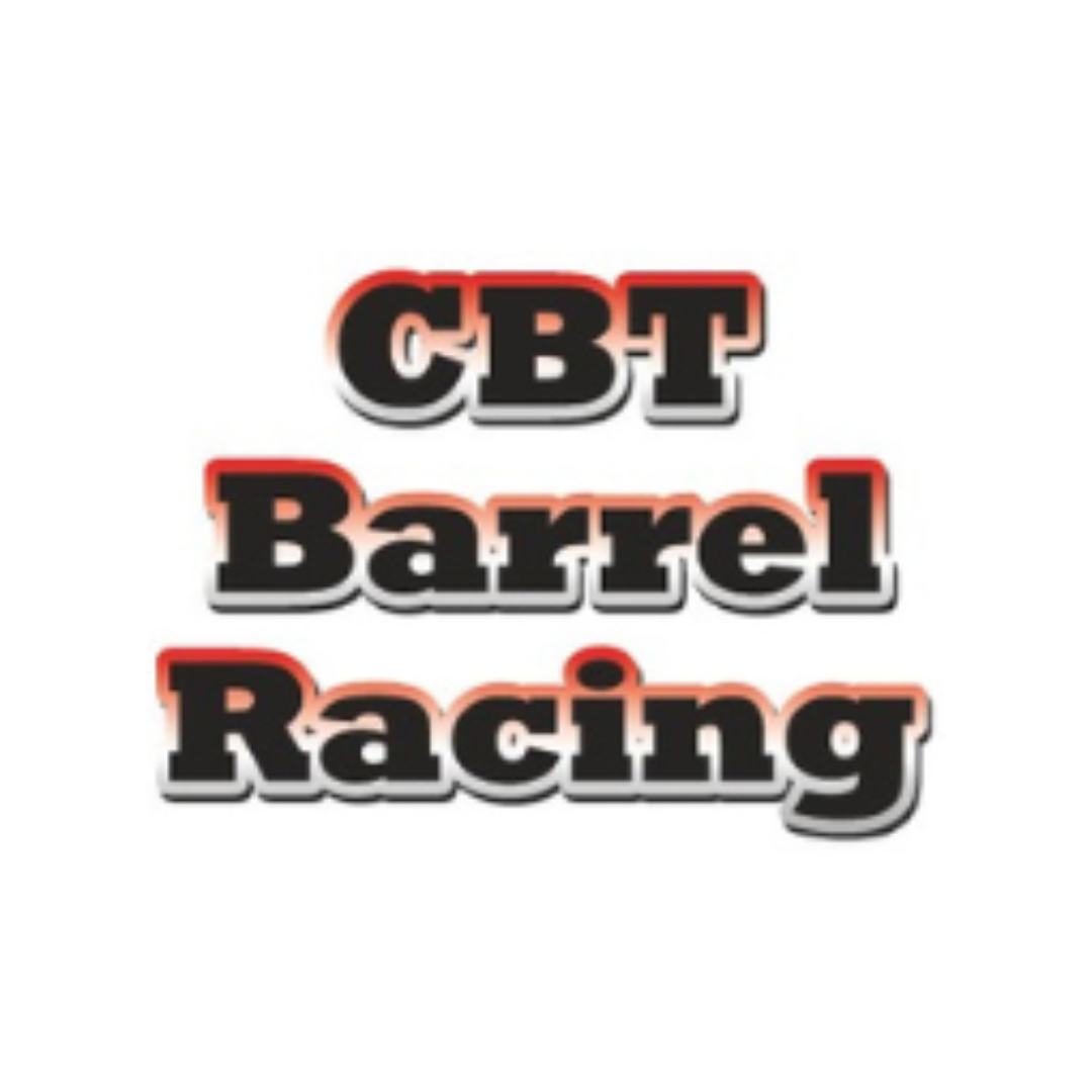 barrel race