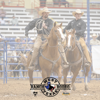 West Texas Ranch Rodeo