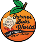 Farmer Bob's World