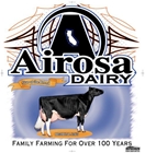 Airoso Dairy Farms 