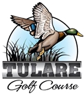 Tulare Golf Course