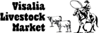 Visalia Livestock Market