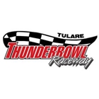 Tulare Thunderbowl Raceway