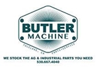 Butler Machine
