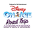 Produced by Feld Ent. DISNEY ON ICE presents ROAD TRIP ADVENTURES<br>October 1, 3:30pm