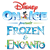 Produced by Feld Ent. DISNEY ON ICE presents FROZEN & ENCANTO<br>Sunday October 1, 11am