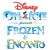 Produced by Feld Ent. DISNEY ON ICE presents FROZEN & ENCANTO<br>Sunday October 1, 3pm