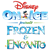 Produced by Feld Ent. DISNEY ON ICE presents FROZEN & ENCANTO<br>Sunday October 1, 7pm