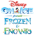 Produced by Feld Ent. DISNEY ON ICE presents FROZEN & ENCANTO<br>Saturday September 30, 7pm