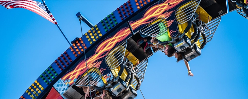 Tulsa State Fair Oklahoma State Fair 2022 Entries