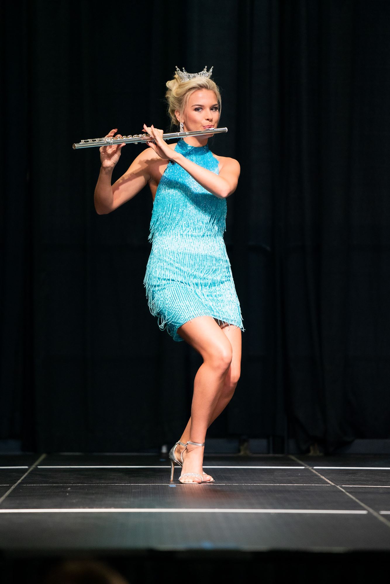Miss Tulsa State Fair Pageant