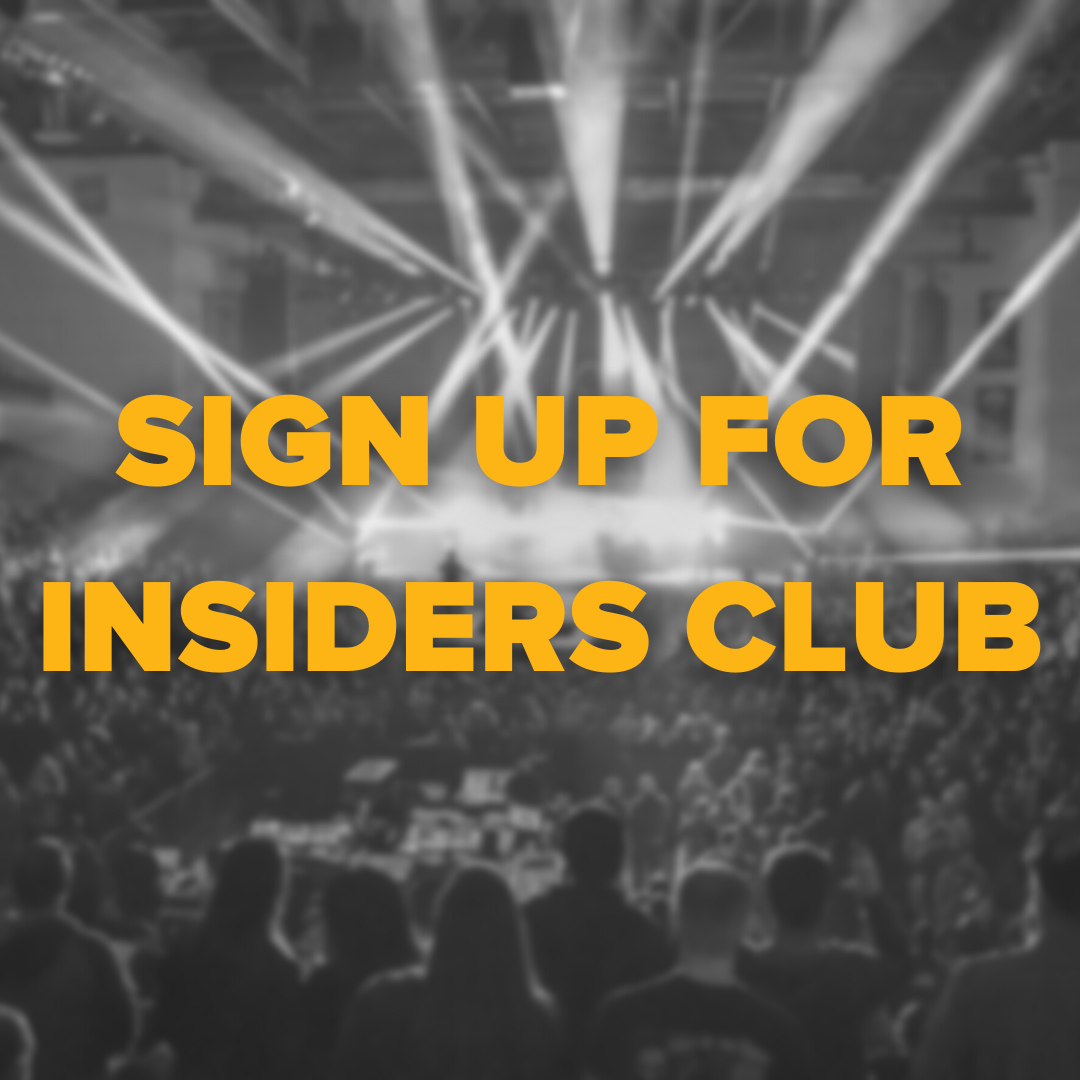 INSIDERS CLUB