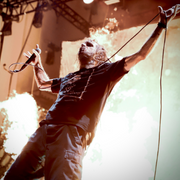 23 PHOTOS FROM LAMB OF GOD: THE OMENS TOUR