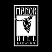 NEW PARTNERSHIP WITH MANOR HILL BREWING