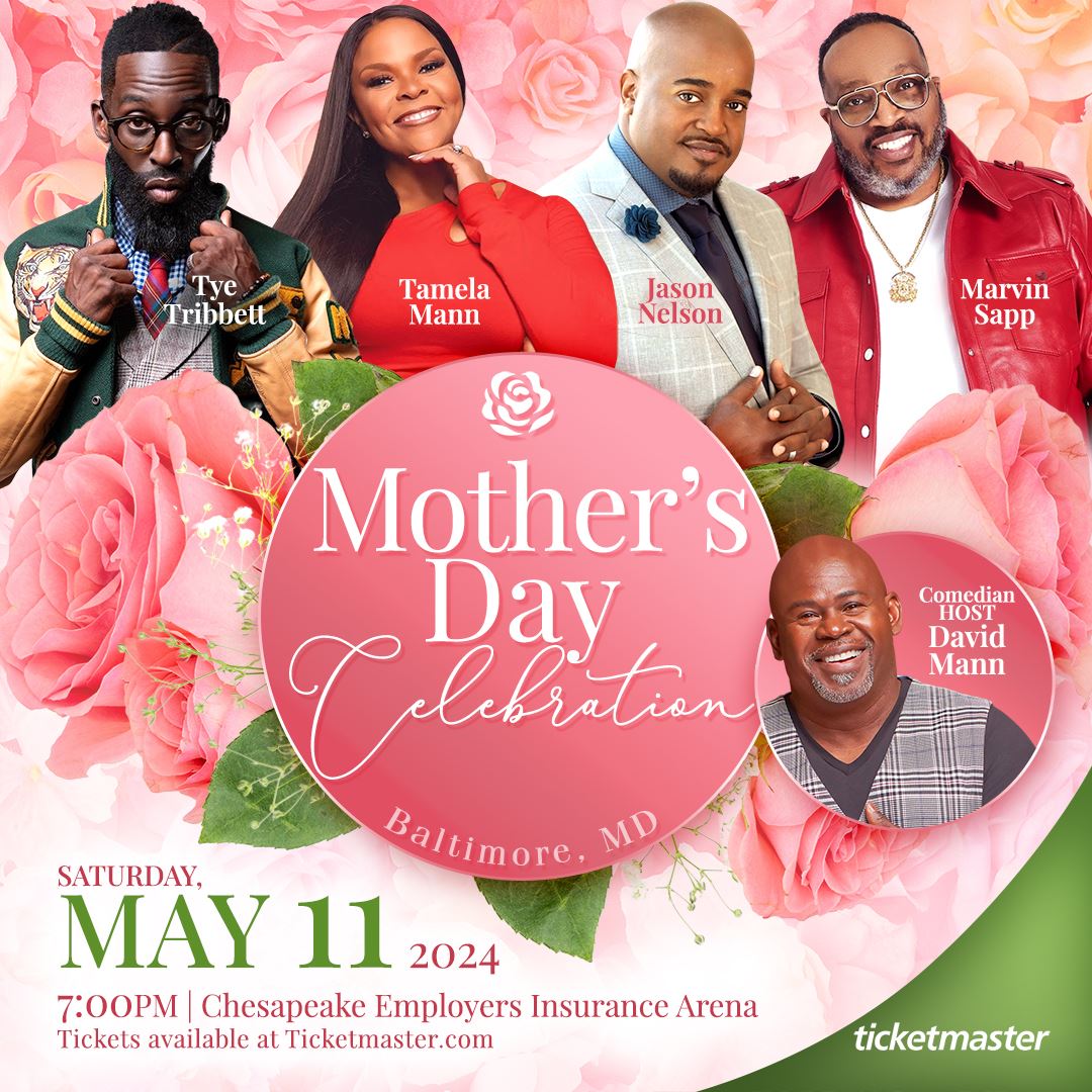 Mother's Day Celebration Club Pass