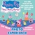 Peppa Pig Photo Experience Details