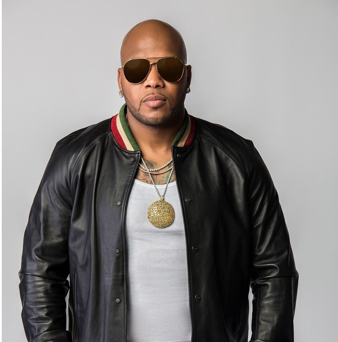FLO RIDA w/ special guests Ying Yang Twins