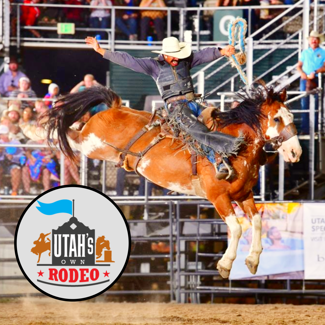 Lake Point Utah Rodeo Arena Events