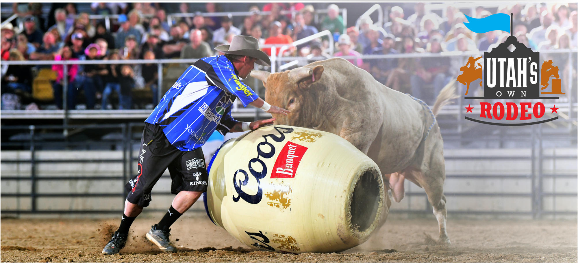 Utah's Own PRCA Rodeo