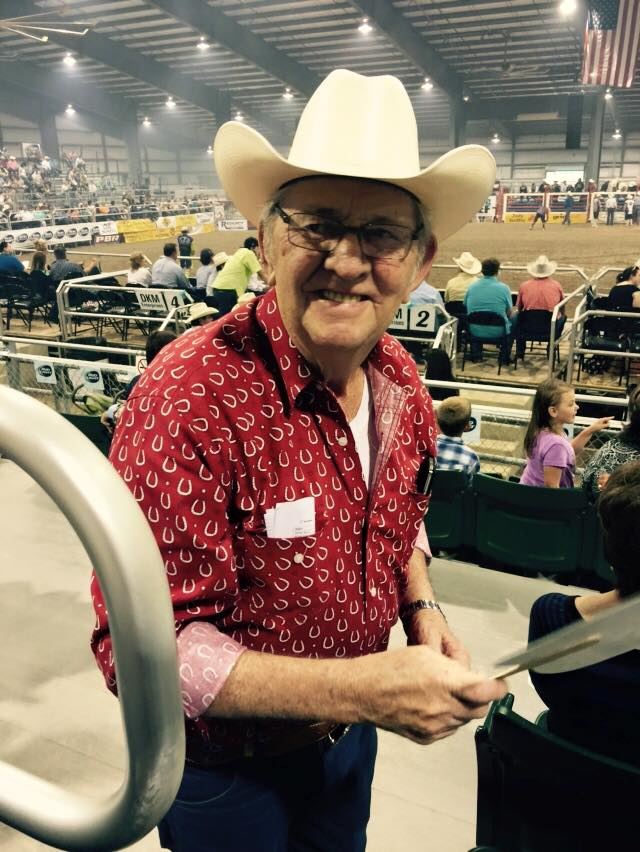 Uvalde County Indoor Arena uvalde-county-indoor-arena