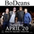 BoDeans (Joliet)