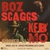 Boz Scaggs and Keb' Mo'