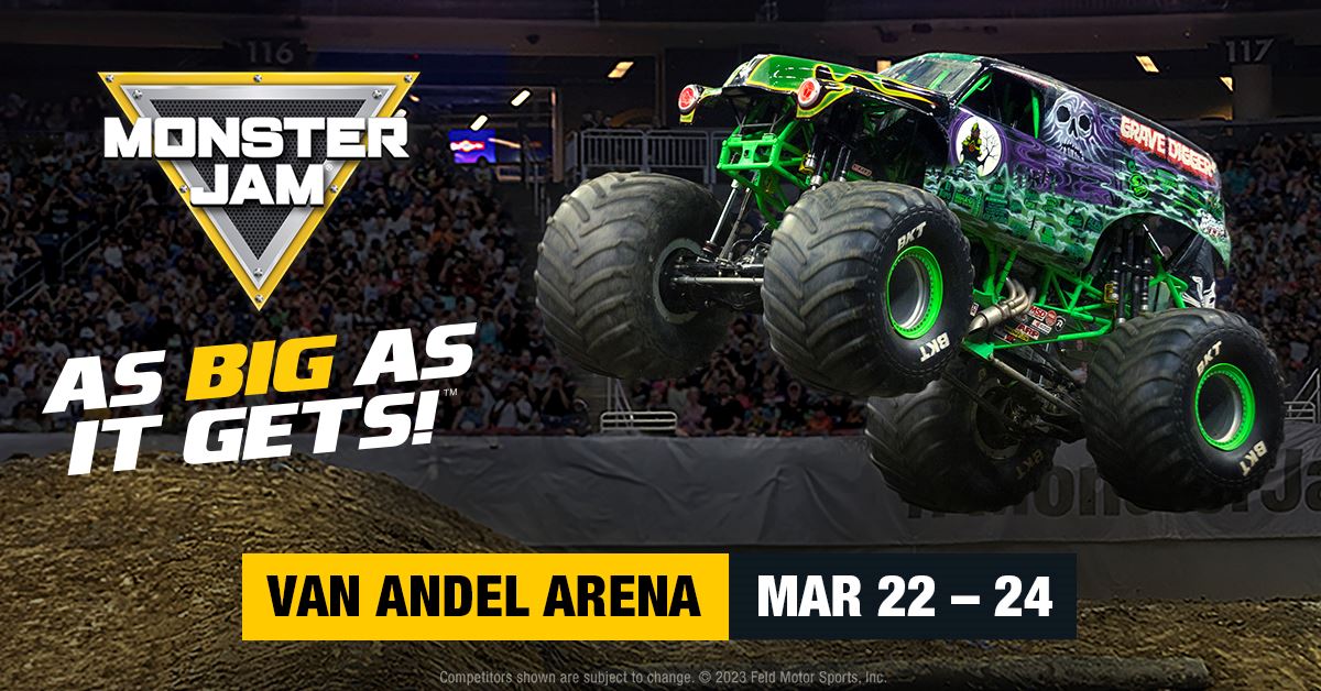 Monster Jam