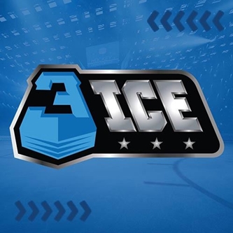 3ICE to Feature NHL Hall of Famers, Michigan Players in New Professional Hockey League