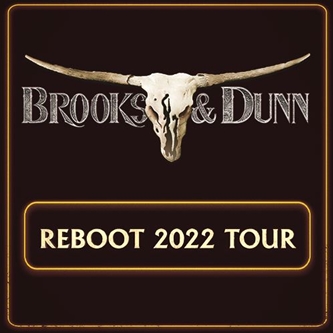 Brooks & Dunn Will Return to Arenas For the First Time in Over A Decade