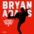Bryan Adams Tour Logo 