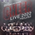 CHEER LIVE 2022 TOUR