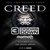 Creed Tour Logo 