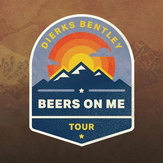 Dierks Bentley Extends His Beers On Me Tour into 2022
