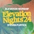 Elevation Nights Logo 