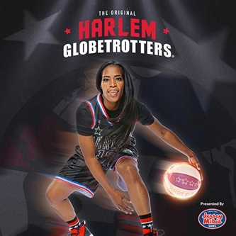 The Harlem Globetrotters Return to Van Andel Arena on Sunday, January 22