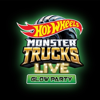 Hot Wheels Monster Trucks Live Glow Party Returns to Van Andel Arena September 14 & 15