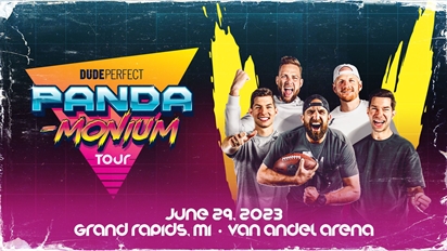 Van Andel Arena Official Website